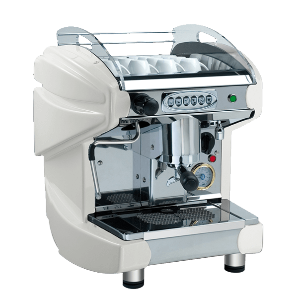 BFC Lira wit 1-groep