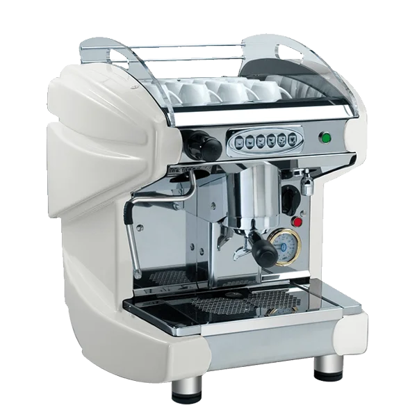 BFC Lira wit 1-groep