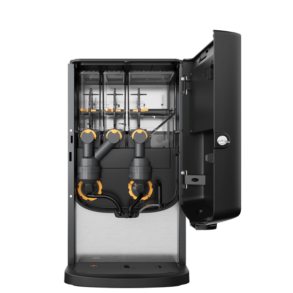 Bravilor Bolero 32 binnen