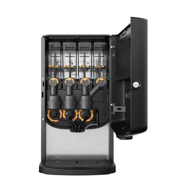 Bravilor Bolero 43 binnen