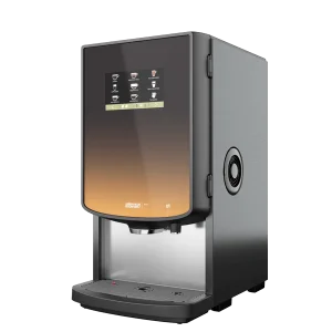 Warme dranken automaat Bravilor Bolero 43 Warme dranken automaat Bravilor Bolero 43