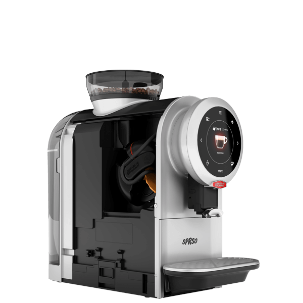 Bravilor sprso links