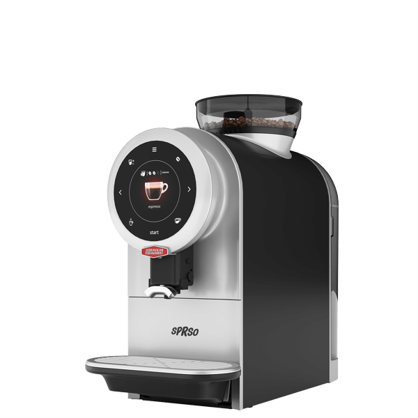 Bravilor sprso rechts