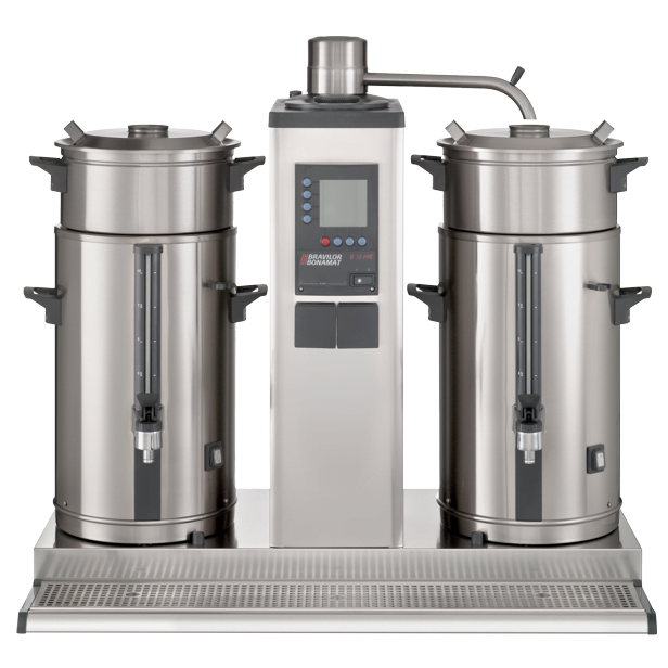 Bravilor_koffiezet_B10_voor