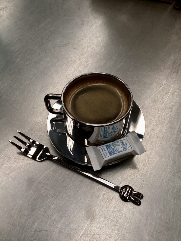 Suikerklontjes individueel verpakt 'Torenhof' doos van 1000 stuks