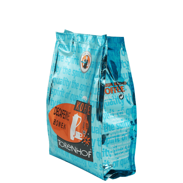 Koffie decafeine bonen Torenhof