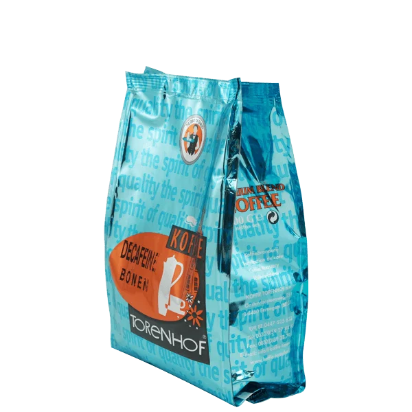 Koffie decafeine bonen Torenhof