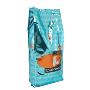 Koffie dessert bonen Torenhof