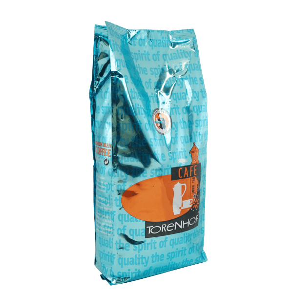 Koffie dessert bonen Torenhof