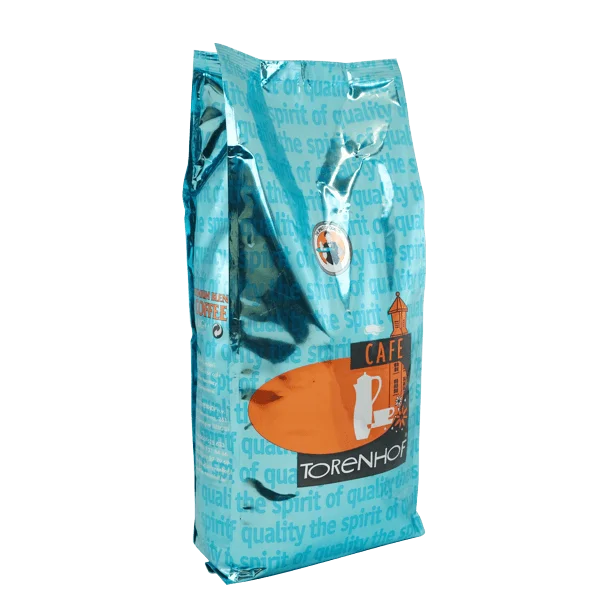 Koffie dessert bonen Torenhof