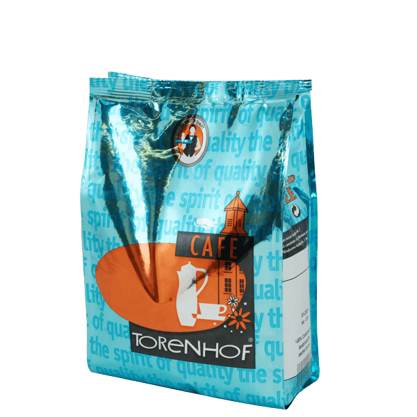 Koffie halve kilo Torenhof