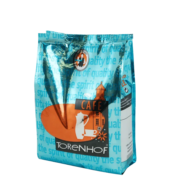 Koffie halve kilo Torenhof
