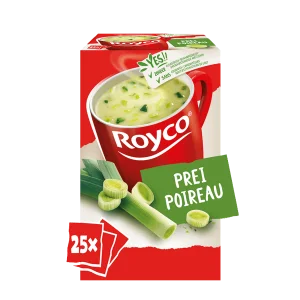 Royco Prei 25 zakjes