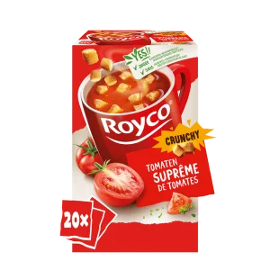 Royco tomatensoep suprëme