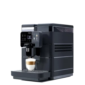 Espressotoestel Royal OTC Saeco