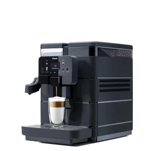 Espressotoestel Royal Plus Saeco