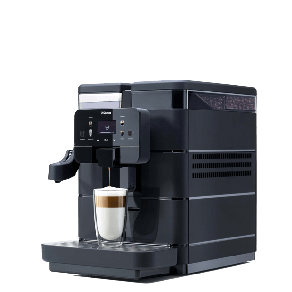 Saeco-Royal-Plus