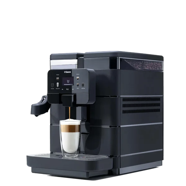 Saeco-Royal-Plus