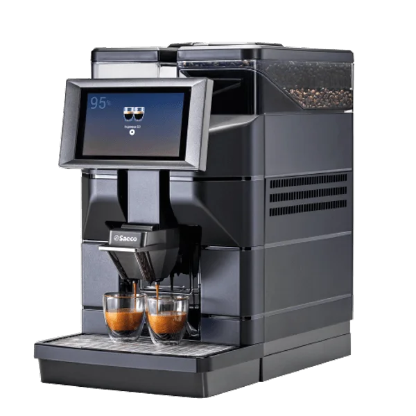 Saeco Magic B2