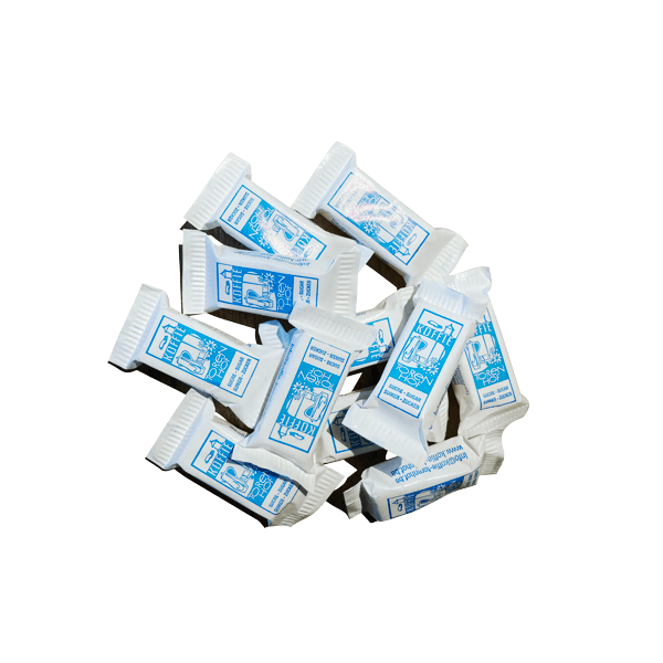 Suikerklontjes Torenhof