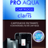 Melitta Pro Aqua Claris waterfilter