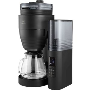 Espressotoestel Aromafresh Melitta noir 1030-05