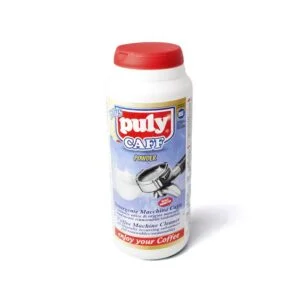 Koffieaanslagoplosmiddel 900gr PULY Koffieaanslagoplosmiddel 900gr PULY