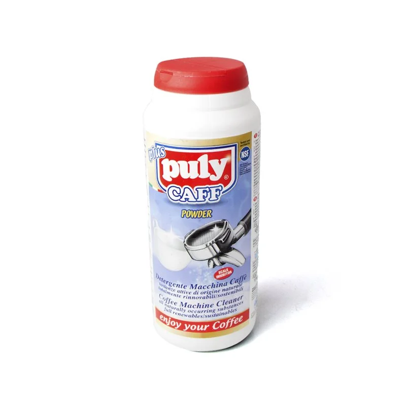 Koffieaanslagoplosmiddel 900gr Puly