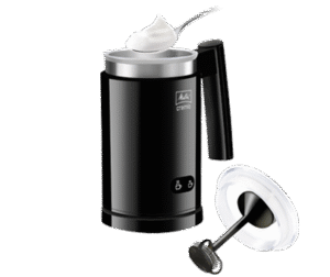 Melkopschuimer Melitta Cremio