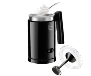 Melkopschuimer Melitta Cremio