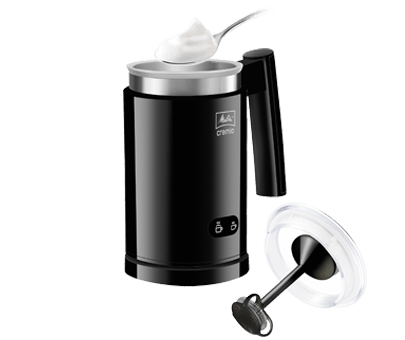 Melkopschuimer Melitta Cremio