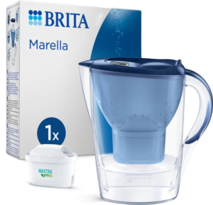 Filterkan Marella Brita 2,4liter