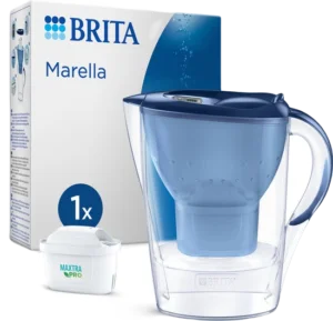 Filterkan Marella Brita 2,4liter