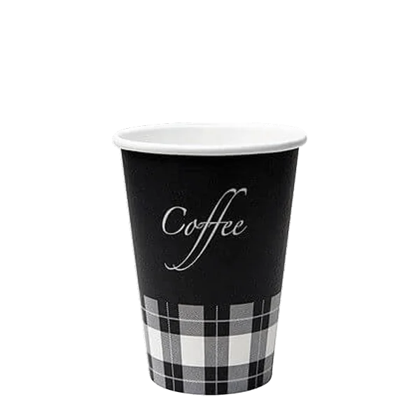 kartonnen bekers coffee
