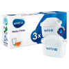 Waterfilter Maxtra 3-pack Brita