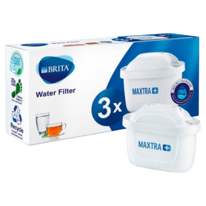 Waterfilter Maxtra 3-pack Brita