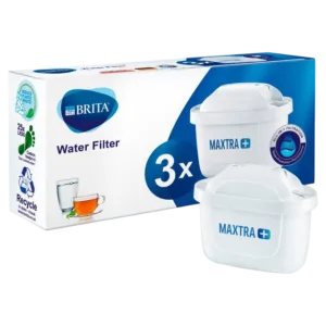 Waterfilter Maxtra 3-pack Brita