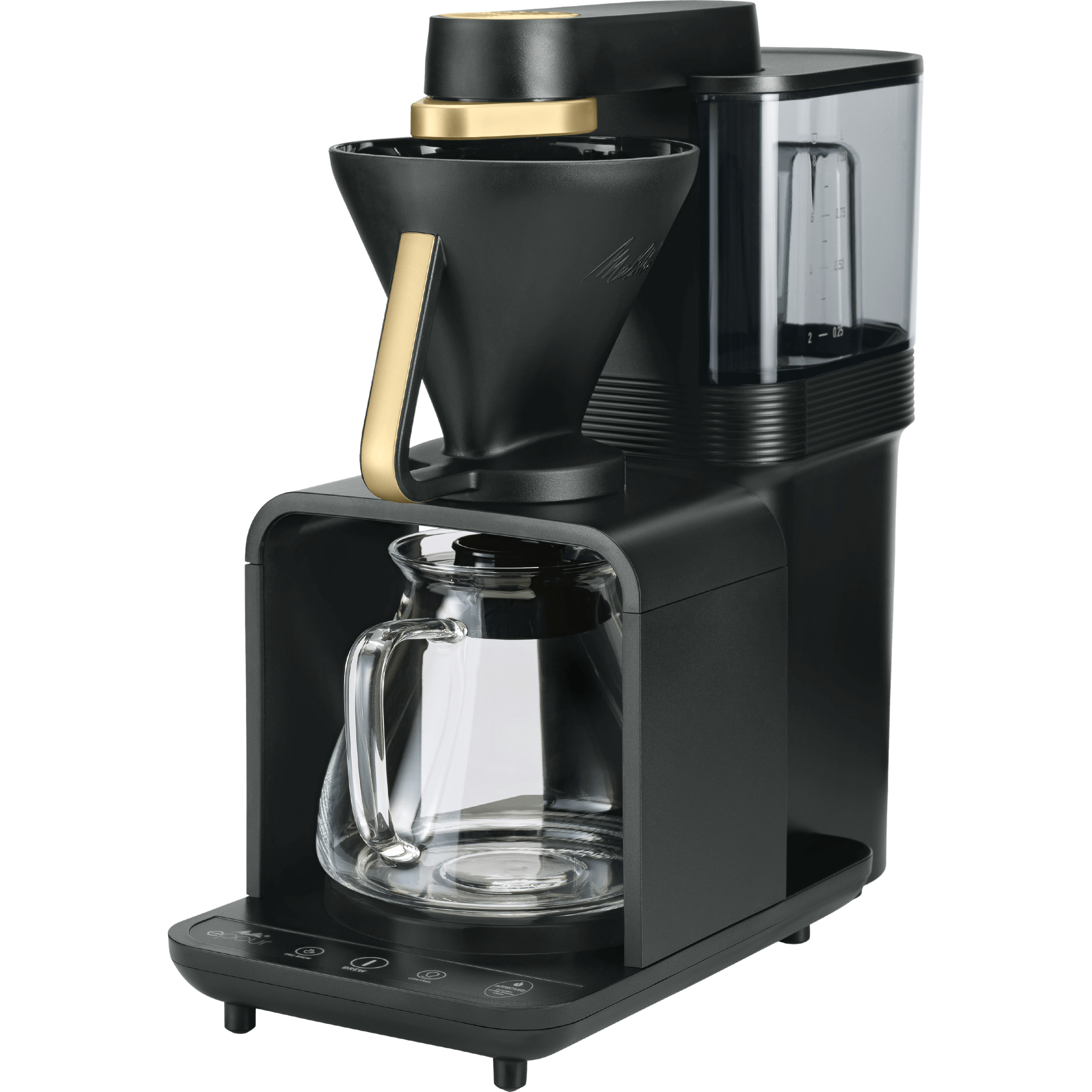 Koffiezet Epour Melitta