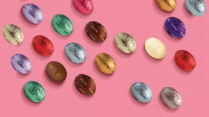 Paaseitjes 2kg Galler