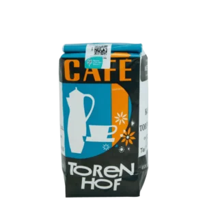 Koffie Cerrado bonen Torenhof