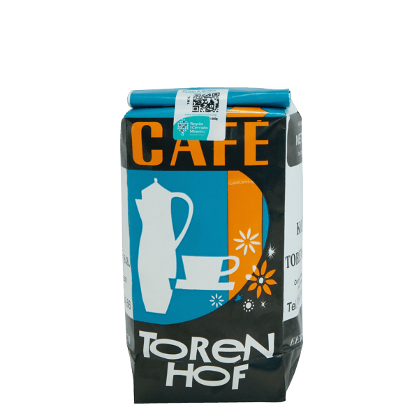 Koffie Cerrado bonen Torenhof