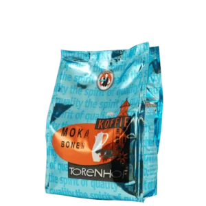 Koffie Mokka bonen Torenhof