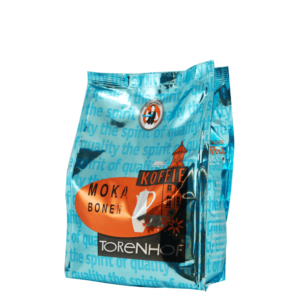 Koffie Mokka bonen Torenhof