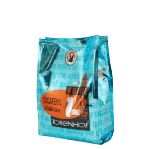 Koffie decafeine gemalen Torenhof