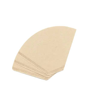 Filterpapier 100 stuks Nr.4 Koffiefilters filterpapier nr.4
