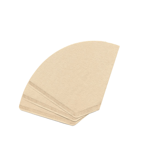 Koffiefilters filterpapier nr.4