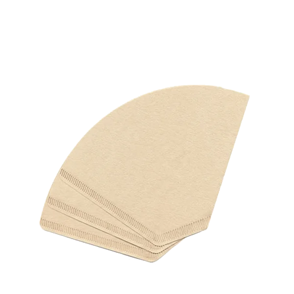 Koffiefilters filterpapier nr.4