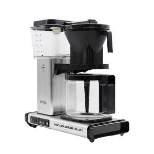 Moccamaster-KBG-brushed-right Moccamaster KBG brushed geborsteld