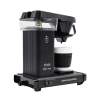 Koffiezet onecup Moccamaster black zwart