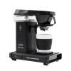 Koffiezet onecup Moccamaster black zwart
